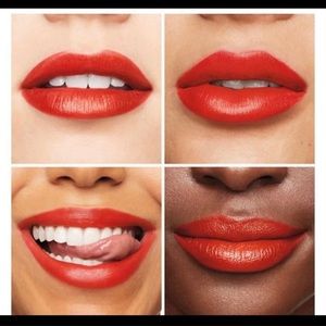 bareMinerals mineralist hydra smoothing lipstick energy new with small flaw